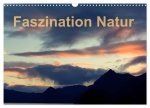 Fasziantion Natur (Wandkalender 2026 DIN A3 quer), CALVENDO Monatskalender