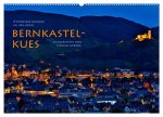 BERNKASTEL-KUES (Wandkalender 2026 DIN A2 quer), CALVENDO Monatskalender