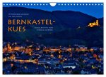 BERNKASTEL-KUES (Wandkalender 2026 DIN A4 quer), CALVENDO Monatskalender