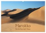 Marokko - Perle Nordafrikas / CH-Version (Wandkalender 2026 DIN A2 quer), CALVENDO Monatskalender