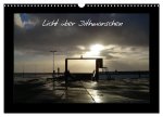 Licht über Dithmarschen (Wandkalender 2026 DIN A3 quer), CALVENDO Monatskalender