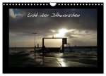 Licht über Dithmarschen (Wandkalender 2026 DIN A4 quer), CALVENDO Monatskalender