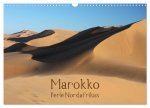 Marokko - Perle Nordafrikas / CH-Version (Wandkalender 2026 DIN A3 quer), CALVENDO Monatskalender