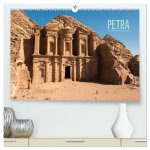 Petra (hochwertiger Premium Wandkalender 2026 DIN A2 quer), Kunstdruck in Hochglanz