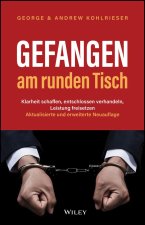 Gefangen am runden Tisch