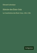 Histoire des États-Unis