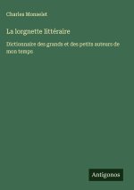 La lorgnette littéraire