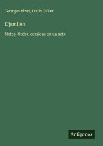 Djamileh