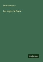 Les anges du foyer
