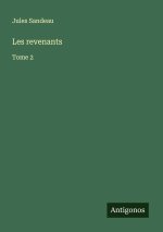 Les revenants