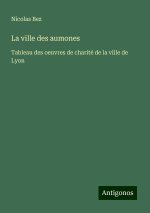 La ville des aumones