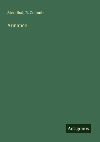 Armance