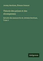 Théorie des peines et des récompenses