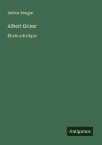 Albert Grisar