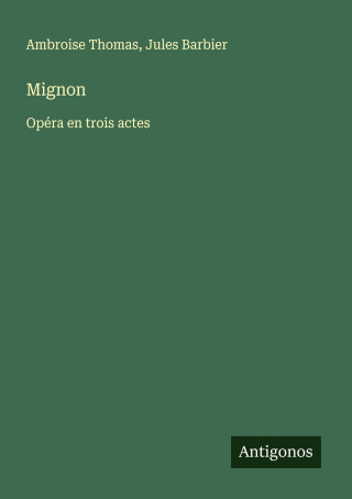 Mignon