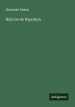 Histoire de Napoleon
