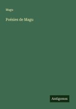Poésies de Magu