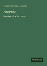 Paris Pantin