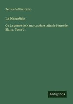 La Nancéide