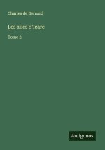 Les ailes d'Icare