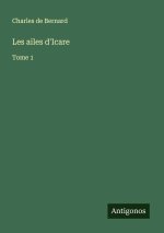 Les ailes d'Icare