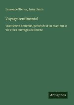 Voyage sentimental