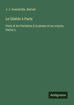 Le Diable ? Paris