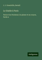 Le Diable ? Paris