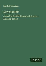L'investigateur