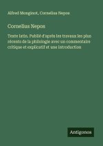 Cornelius Nepos