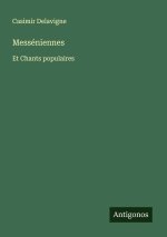 Messéniennes