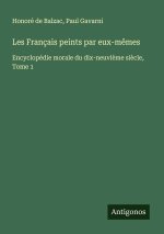 Les Français peints par eux-m?mes