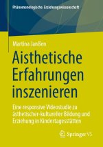Aisthetische Erfahrungen inszenieren
