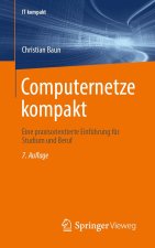 Computernetze kompakt