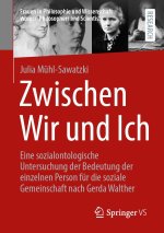 Zwischen Wir und Ich