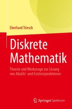 Diskrete Mathematik