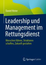 Leadership und Management im Rettungsdienst