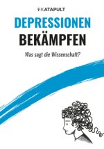 Depressionen bekämpfen