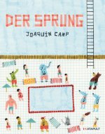 Der Sprung