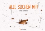 Alle suchen mit!