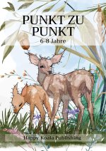 Punkt Zu Punkt 6-8 Jahre