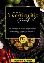Das große Divertikulitis Kochbuch