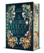 A world full of magic