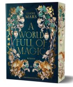 A world full of magic