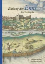 Entlang der Enns