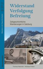 Widerstand. Verfolgung. Befreiung.