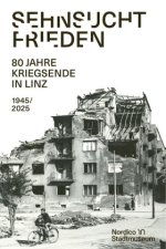 Sehnsucht Frieden