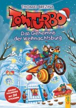 Tom Turbo: Das Geheimnis der Weihnachtsburg