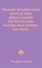 blinkt pli selon [plissee indeed]