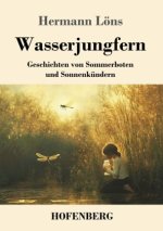 Wasserjungfern